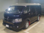 2021 Toyota Hiace Van