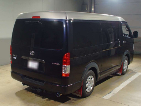 2021 Toyota Hiace Van GDH211K[1]