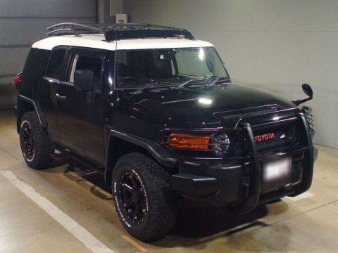 2012 Toyota FJ CRUISER GSJ15W[2]