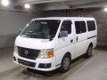 2011 Nissan Caravan Van