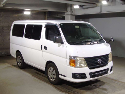 2011 Nissan Caravan Van VRE25[2]