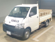 2017 Toyota Townace Truck