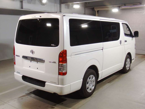 2021 Toyota Hiace Van GDH201V[1]