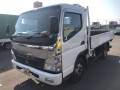 2008 Mitsubishi Fuso Canter