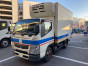 2016 Mitsubishi Fuso Canter