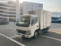 2010 Mitsubishi Fuso Canter