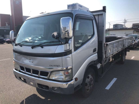 2006 Hino DUTRO XZU424M[0]