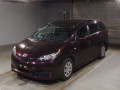 2012 Toyota Wish