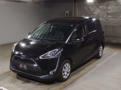 2016 Toyota Sienta NSP170G[0]