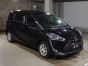 2016 Toyota Sienta