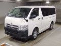 2012 Toyota Regiusace Van