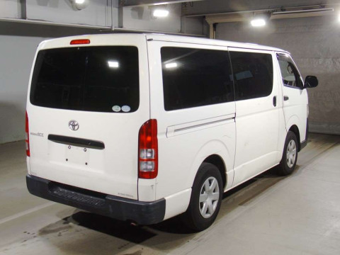 2012 Toyota Regiusace Van TRH200V[1]