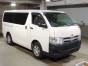 2012 Toyota Regiusace Van