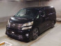 2012 Toyota Vellfire