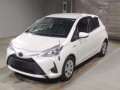 2017 Toyota Vitz