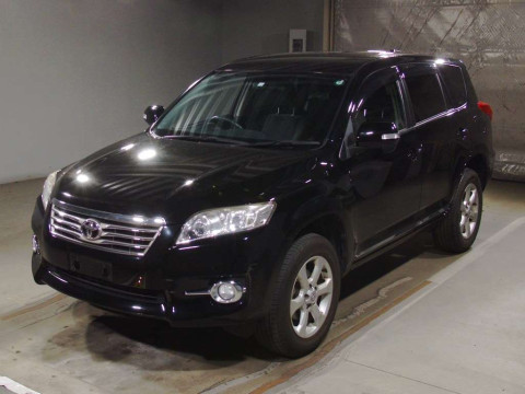 2012 Toyota Vanguard ACA38W[0]