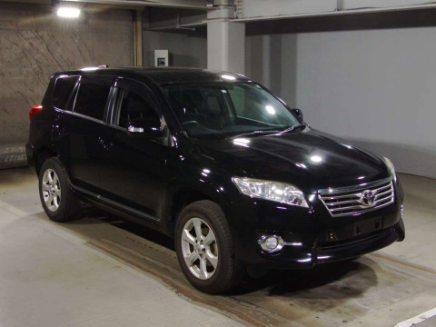 2012 Toyota Vanguard ACA38W[2]