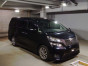 2011 Toyota Vellfire