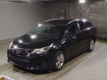 2014 Toyota Avensis Wagon