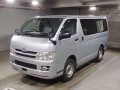 2009 Toyota Regiusace Van