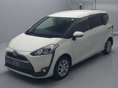 2016 Toyota Sienta NSP170G[0]