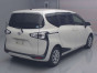 2016 Toyota Sienta