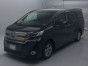 2016 Toyota Vellfire