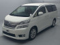 2014 Toyota Vellfire