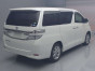 2014 Toyota Vellfire