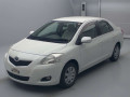 2008 Toyota Belta