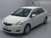 2008 Toyota Belta