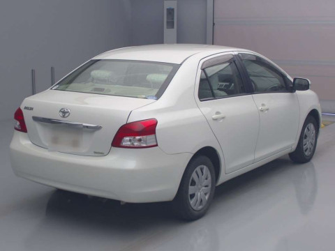 2008 Toyota Belta SCP92[1]