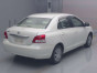 2008 Toyota Belta