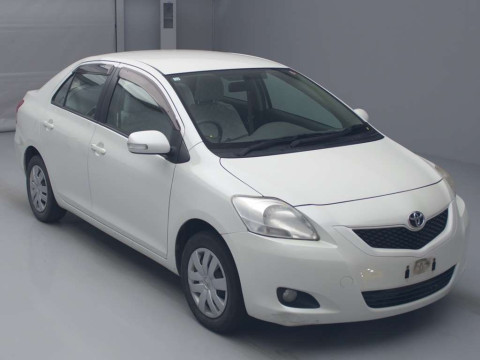 2008 Toyota Belta SCP92[2]