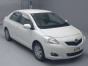 2008 Toyota Belta