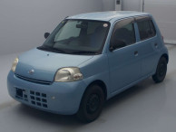 2010 Daihatsu Esse