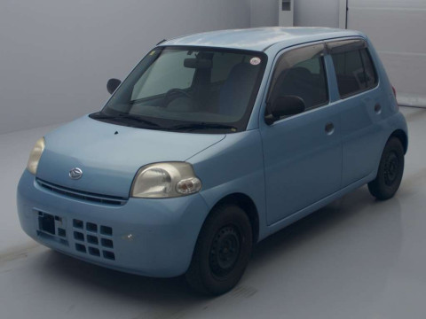 2010 Daihatsu Esse L235S[0]