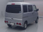 2010 Mitsubishi Minicab Van