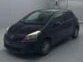 2012 Toyota Vitz