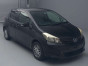 2012 Toyota Vitz