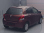 2010 Toyota Vitz