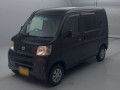 2013 Toyota Pixis Van