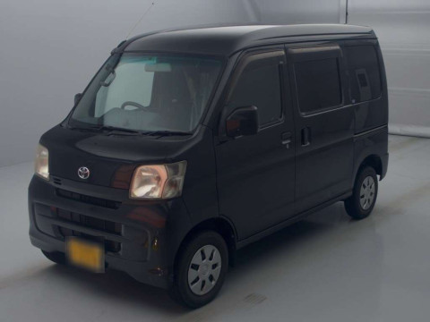 2013 Toyota Pixis Van S331M[0]