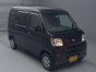 2013 Toyota Pixis Van