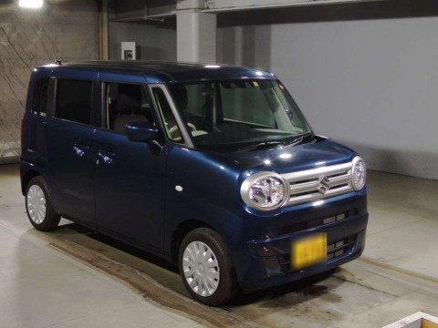 2023 Suzuki WAGON R SMILE MX81S[2]