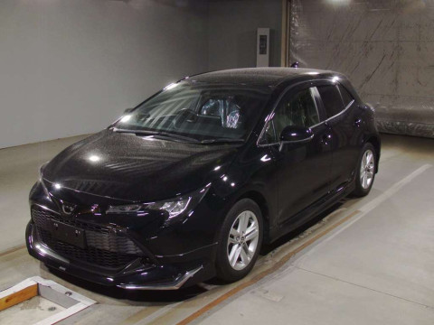 2020 Toyota Corolla Sports NRE210H[0]