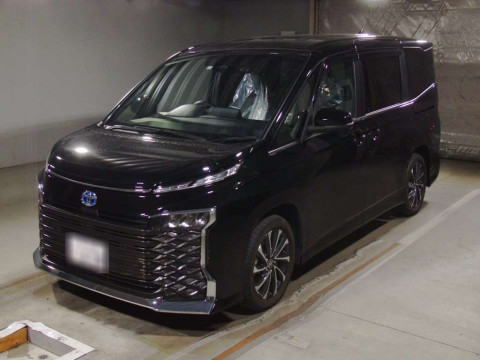 2022 Toyota Voxy ZWR90W[0]