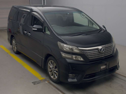 2010 Toyota Vellfire ANH20W[2]