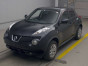 2010 Nissan JUKE