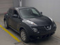 2010 Nissan JUKE